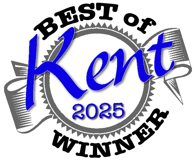 Best of Kent 2025